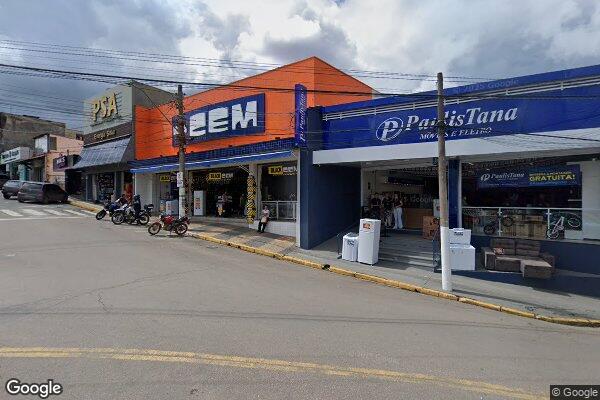 Hongchun Comercio de Presentes LTDA