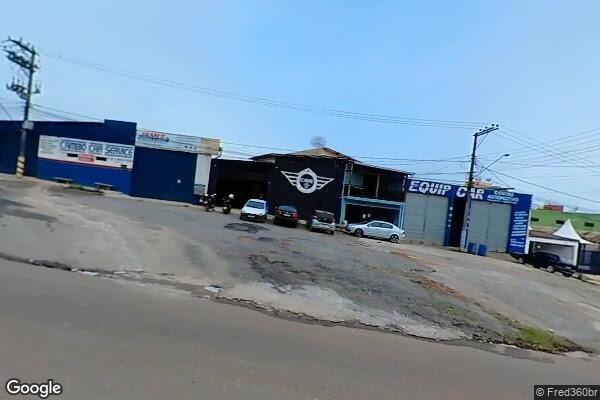 NIXK EMPREENDIMENTOS IMOBILIARIOS E INCORPORADORA LTDA