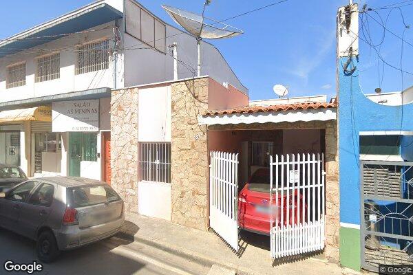 Leandro Rodrigues de Camargo