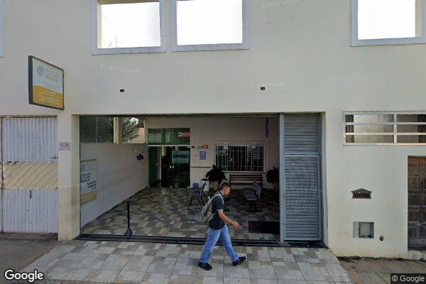 Oficial de Registro Civil das Pessoas Naturais e de Interdicoes e Tutelas da Sede