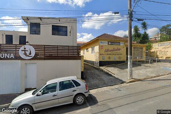 Topografia Helio & Helio LTDA