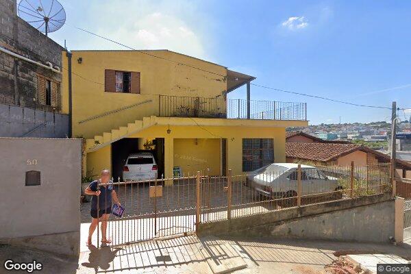 Monique Cristina Soares de Campos