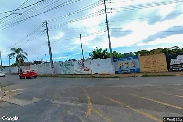 Natalino Araujo dos Santos