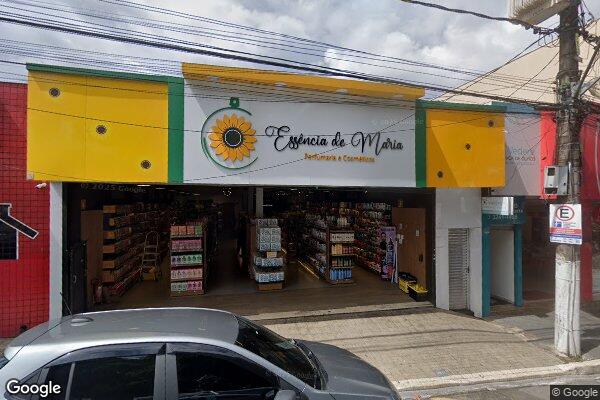 Essencia de Maria Perfumaria e Cosmeticos LTDA