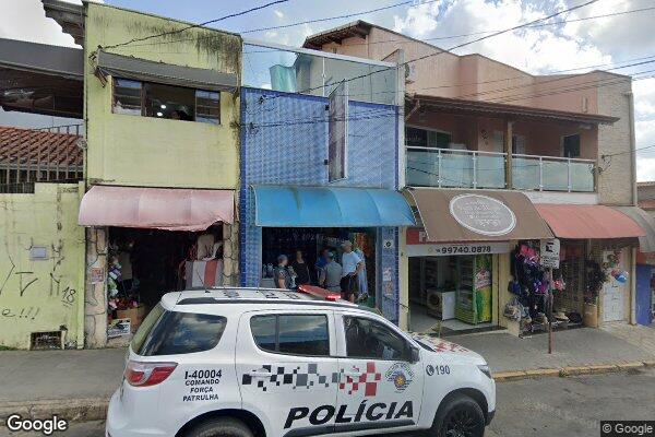 Suelen Cristina de Faria Domingues