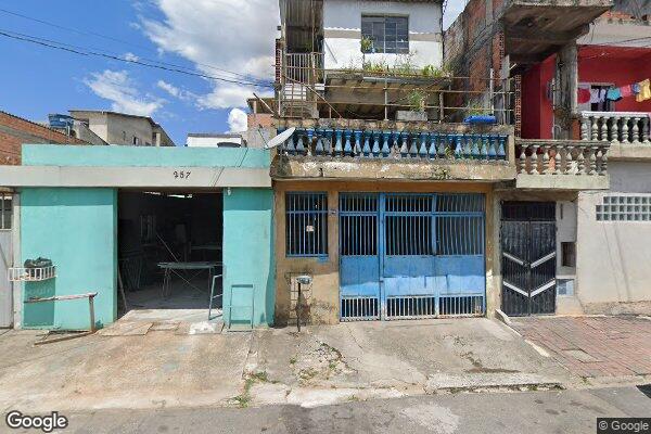 Osmando Rocha de Oliveira