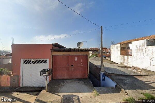 Percilia de Fatima Santos