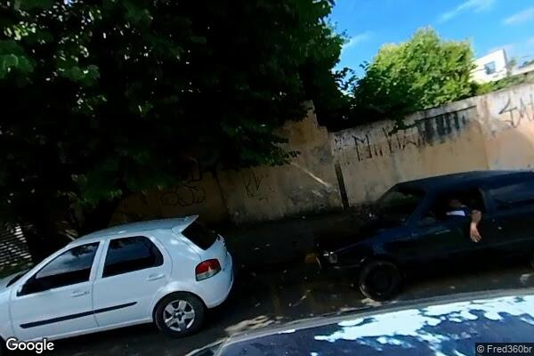 Francisco Vieira Junior