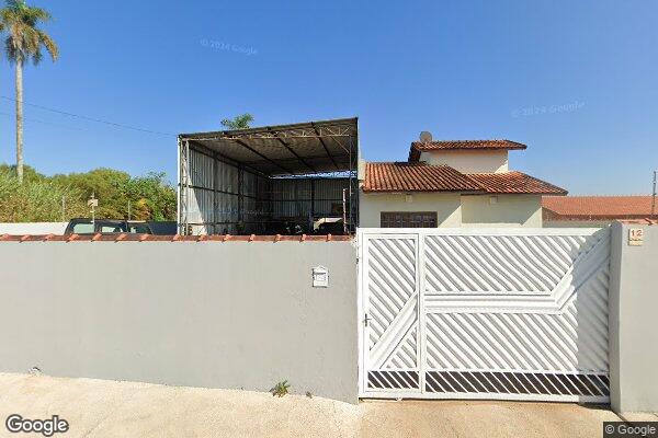 Vinicius Jose dos Santos de Paula