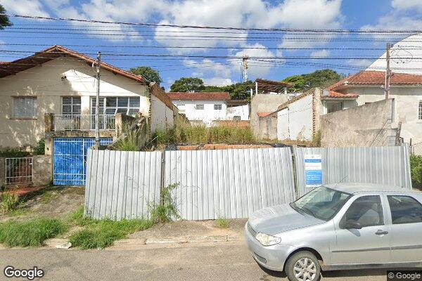 Maria Aparecida Jorge