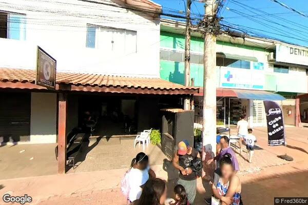 Luciana Pereira Egli