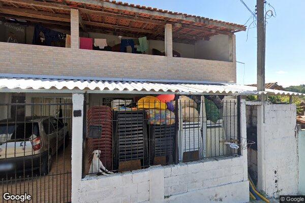 Daniela Pereira Vieira Almeida