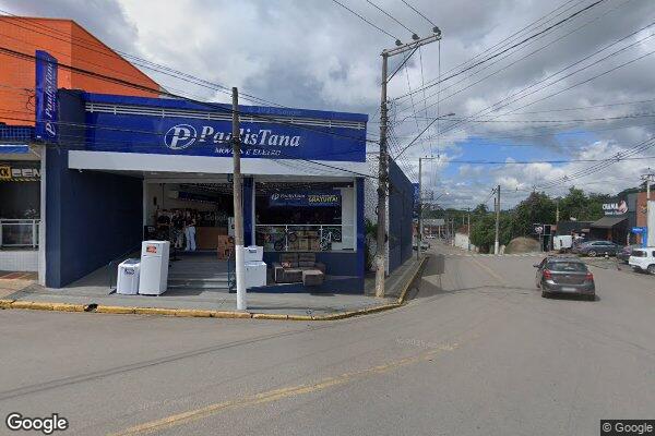 V M C Comercio de Moveis e Eletro LTDA