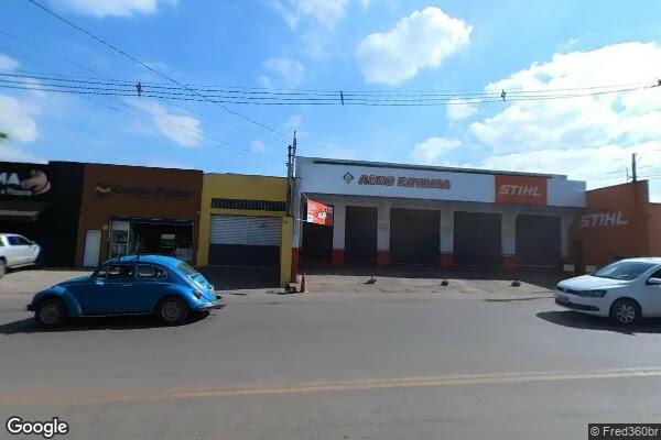 Kelly Presentes e Utilidades LTDA