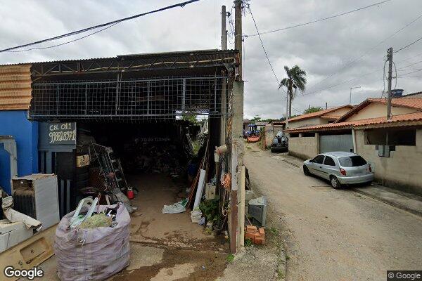 Marcio Francisco Rabelo Ltda.