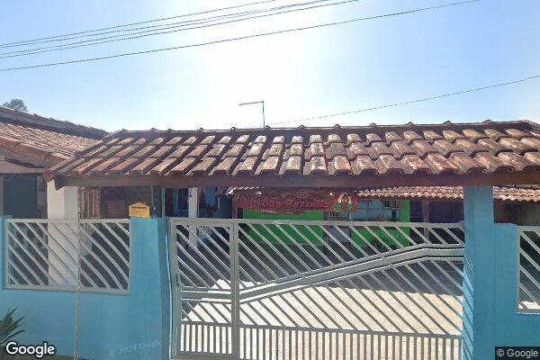 Benedita Aparecida de Almeida de Jesus