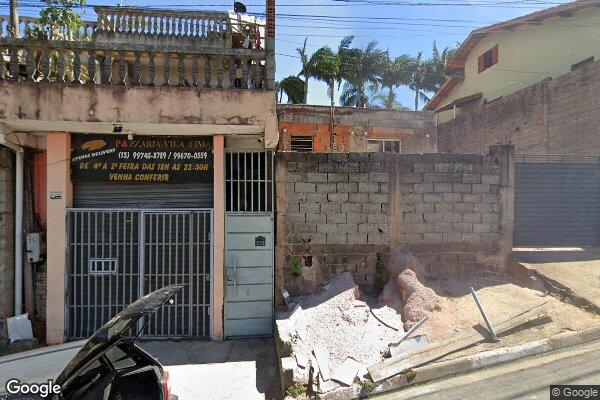 Agenor Pereira de Camargo