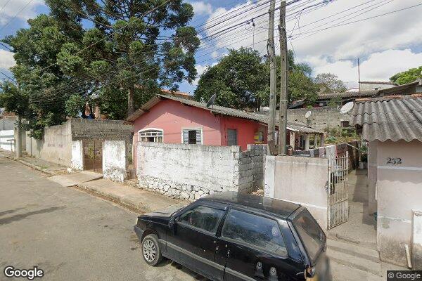 Benedito de Almeida Prado Filho