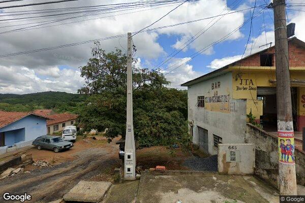 Minimercado Menezes LTDA