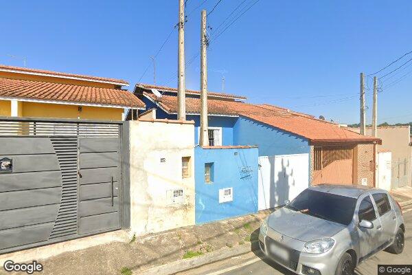 Kaique Tadeu Anselmo Domingues Santana