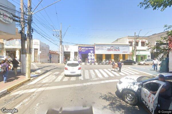 Marcia Aparecida Soares Fonseca