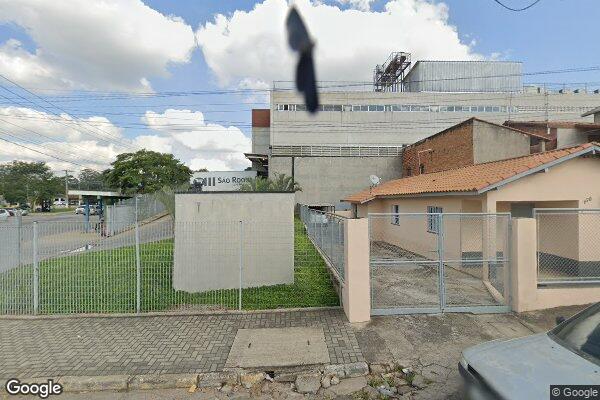 Maria Aparecida da Silva Martins