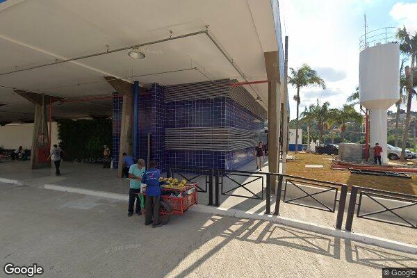 Givanete Cardoso Garcia