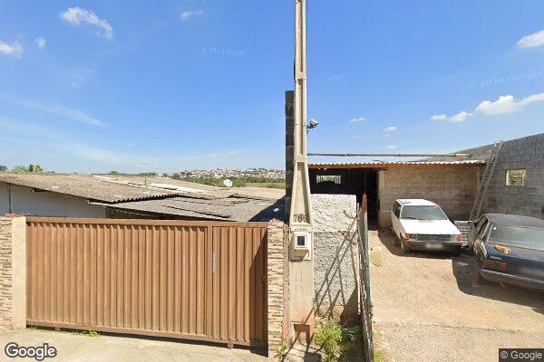 Mike Fernandes de Campos