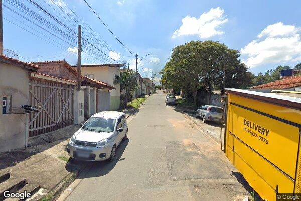 Maria Jovelina Nascimento Passos da Silva Agropecuaria