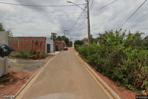 Gustavo Vieira Ramalho