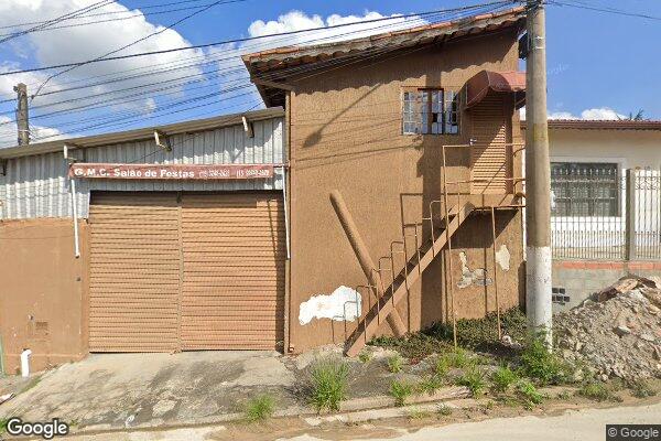 Claudiane dos Santos Alves Goncalves