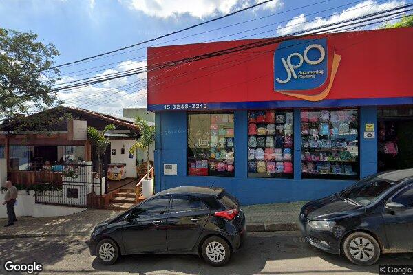 J.pereira Netto Informatica LTDA