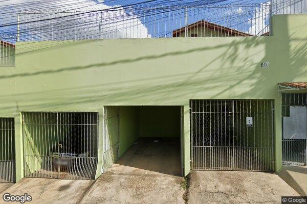 Lais Vitoria Ribeiro Souza