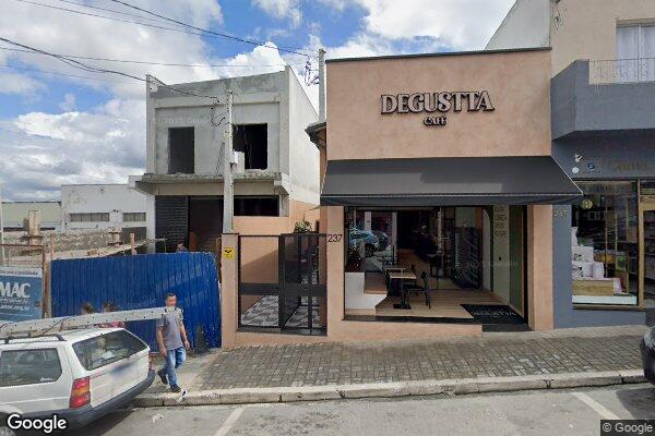 J & R Cafe Sociedade Unipessoal LTDA
