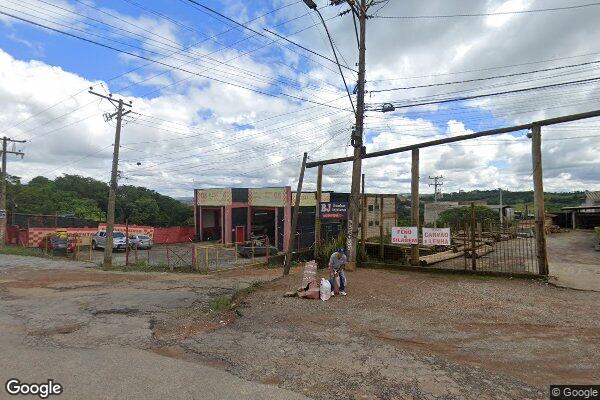 Centro Automotivo Andrade Pneus Pecas e Acessorios