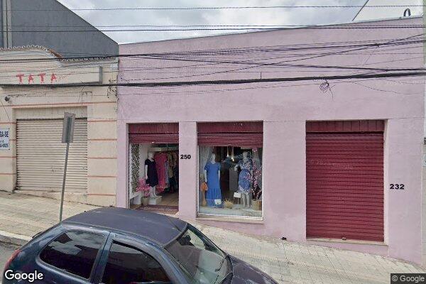 Sln Modas Comercio LTDA