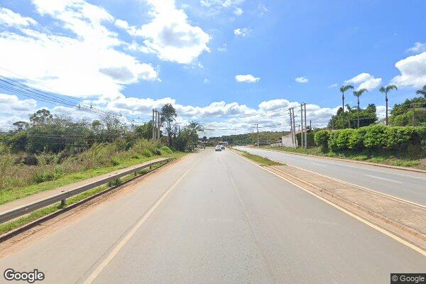 Jm & Caito - Locacao de Equipamentos Para Construcao LTDA