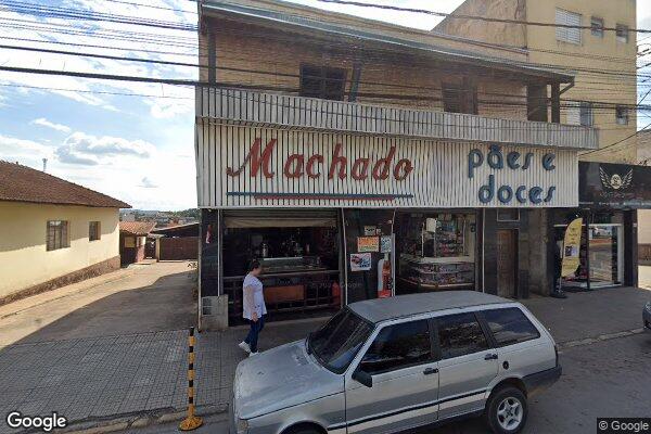 Panificadora Ibiuna LTDA