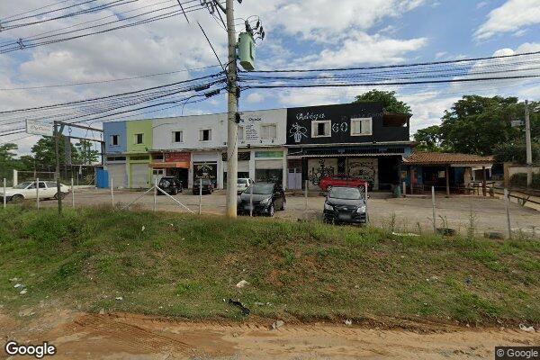 Claudio Aparecido Vieira Alves