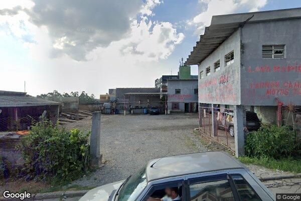 Mariano Servicos LTDA