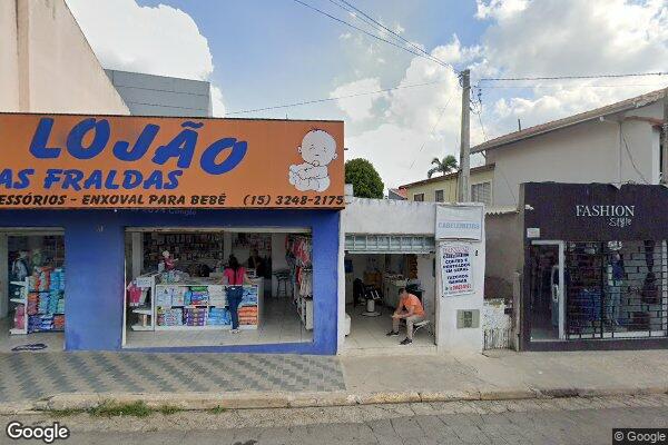 Caroline Marcela Soares da Silva