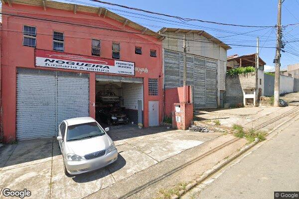 Maria Cristina Valerio de Oliveira