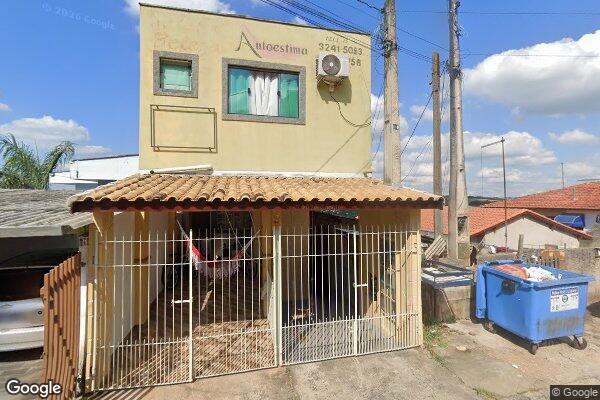 Jose Maria Dessordi Ibiuna