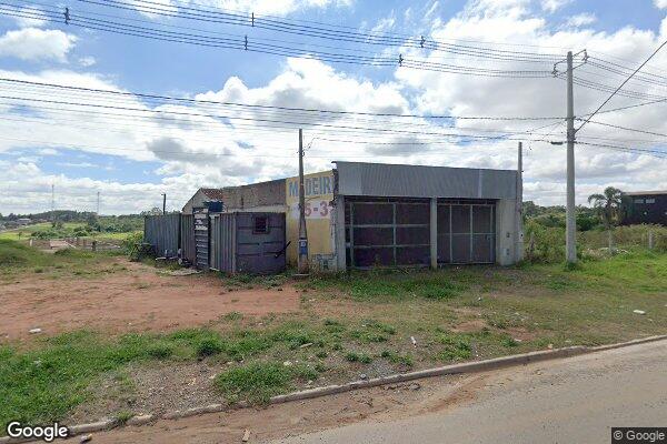 Isa Madeireira e Materias Para Construcao LTDA