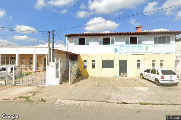 Marianna C S Paes Consultoria Tecnologica LTDA