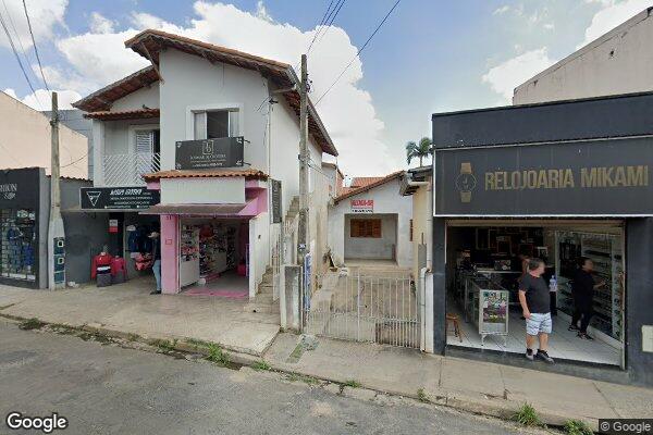 Wesley Ferreira Rosa