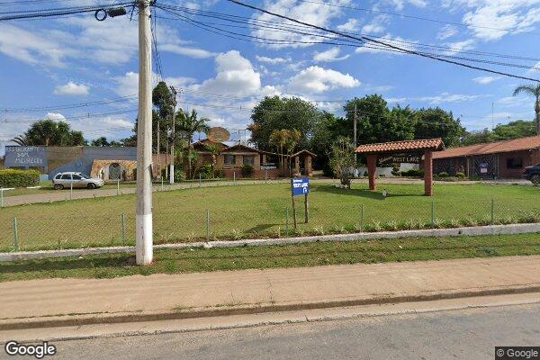 Jose Antonio de Moraes Neto