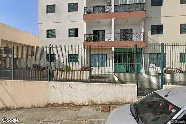 CONDOMINIO EDIFICIO BONGAVILLE