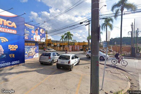 Rodrigo Rodrigues da Silva