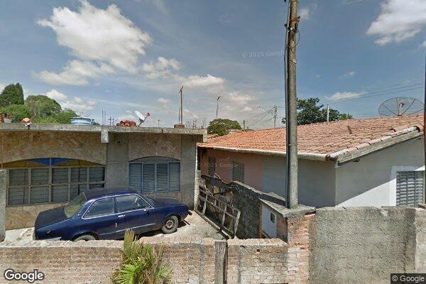 Bruno Celestino Dias